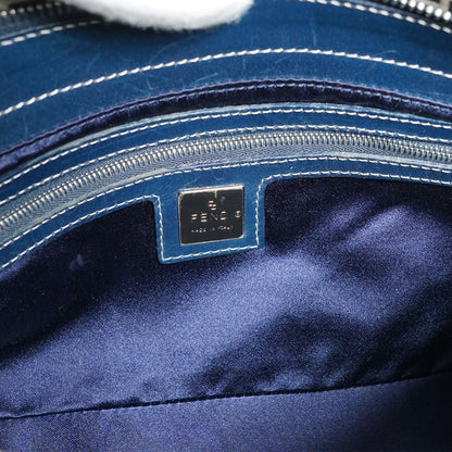 Zucchino Canvas Shoulder Bag