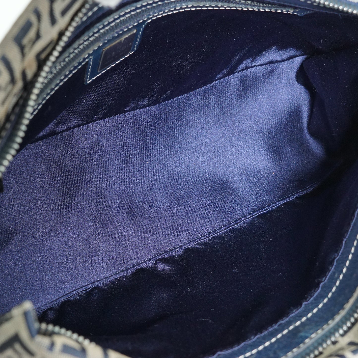 Zucchino Canvas Shoulder Bag