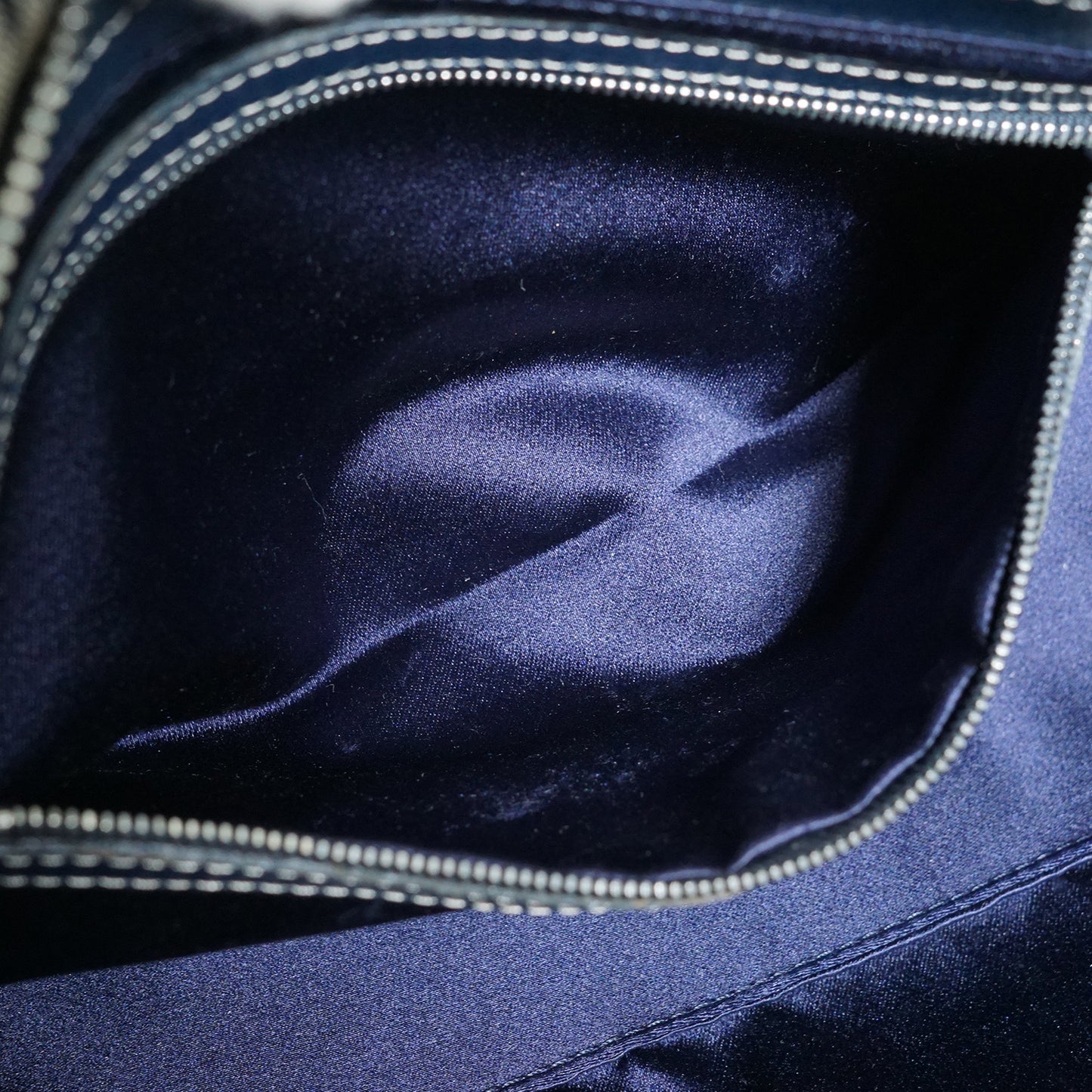 Zucchino Canvas Shoulder Bag