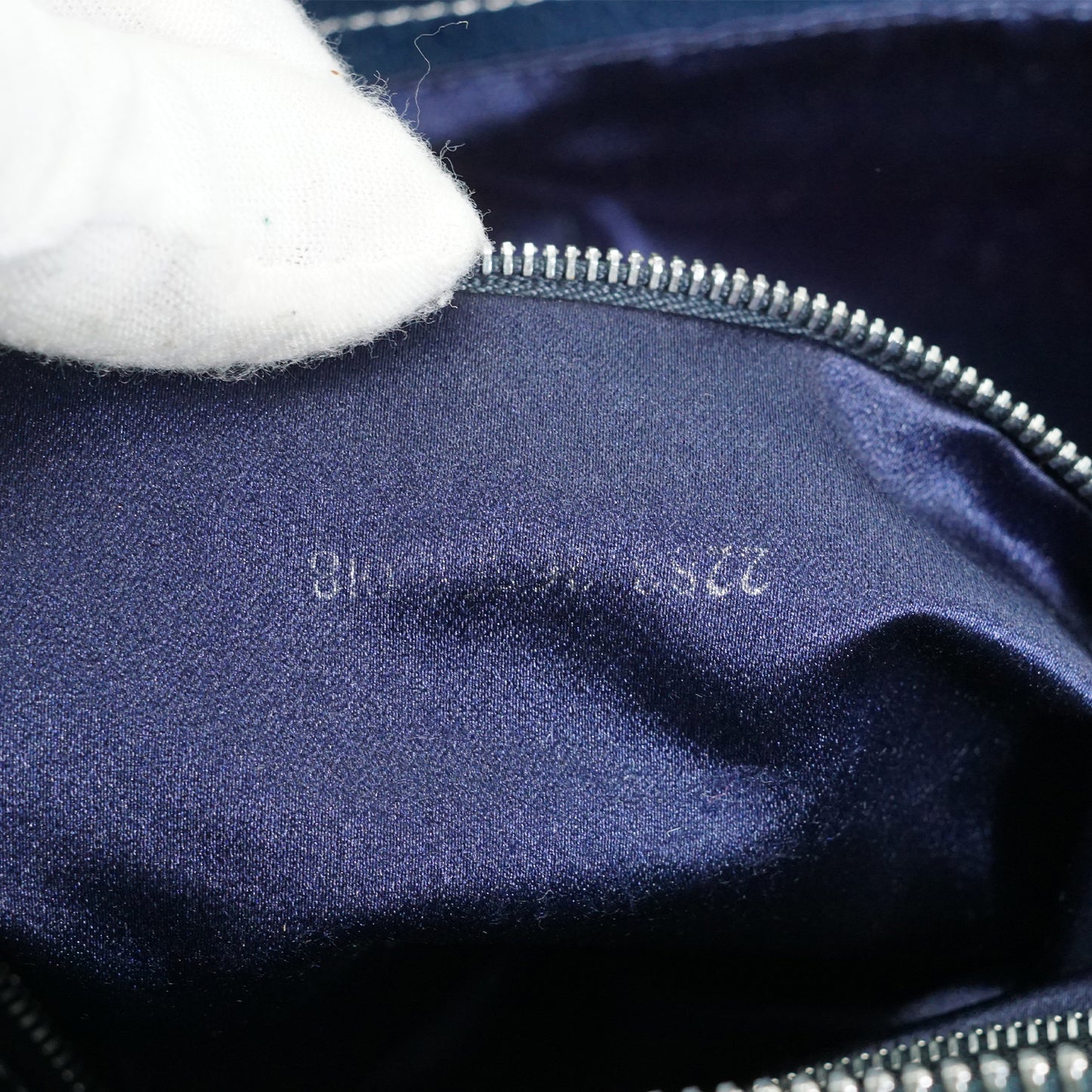 Zucchino Canvas Shoulder Bag
