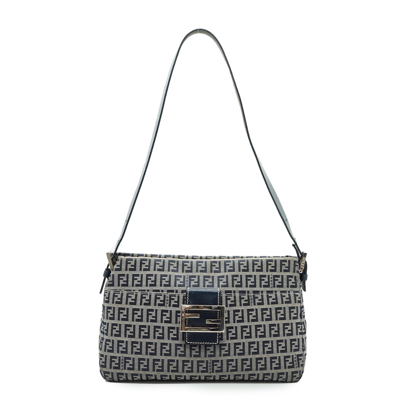 Zucchino Canvas Shoulder Bag