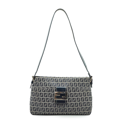 Zucchino Canvas Shoulder Bag