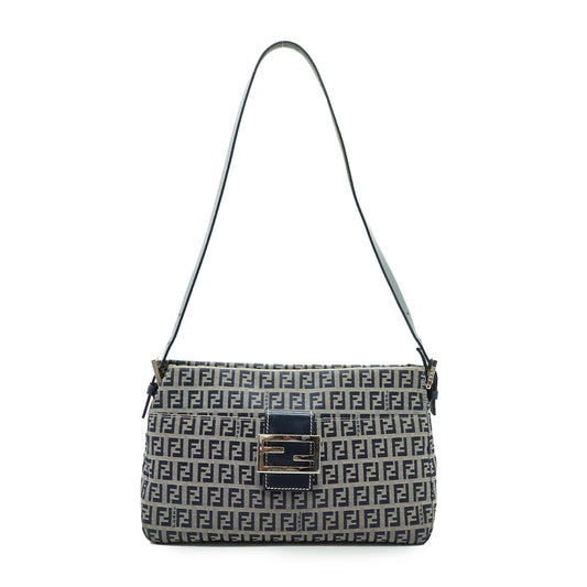 Zucchino Canvas Shoulder Bag