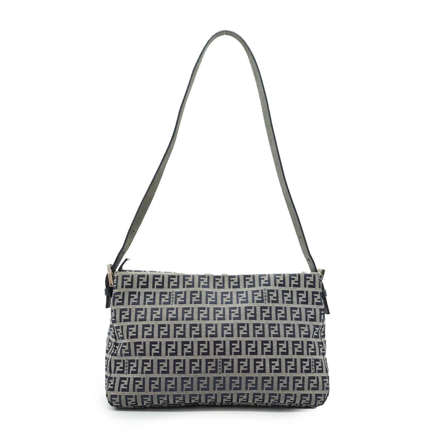 Zucchino Canvas Shoulder Bag