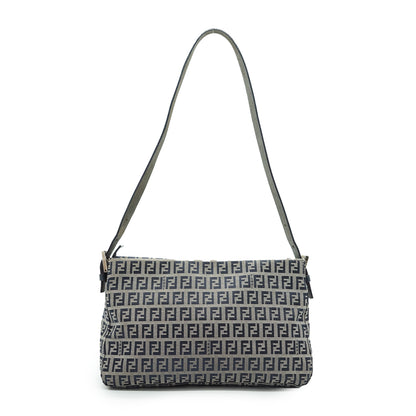 Zucchino Canvas Shoulder Bag