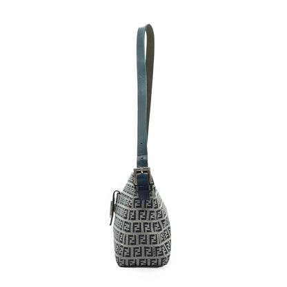Zucchino Canvas Shoulder Bag