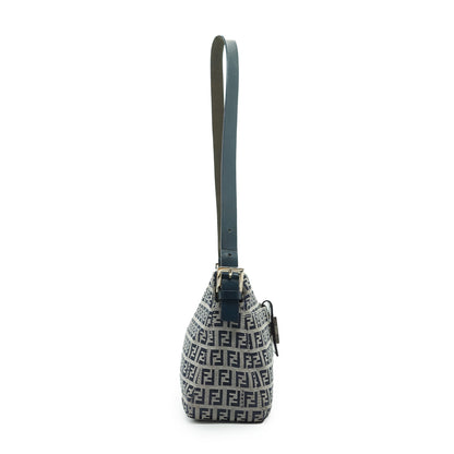 Zucchino Canvas Shoulder Bag