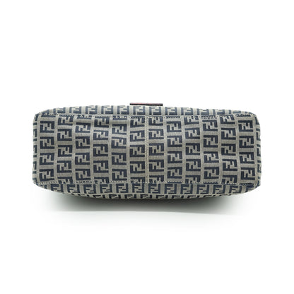 Zucchino Canvas Shoulder Bag