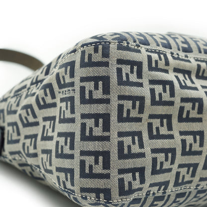 Zucchino Canvas Shoulder Bag