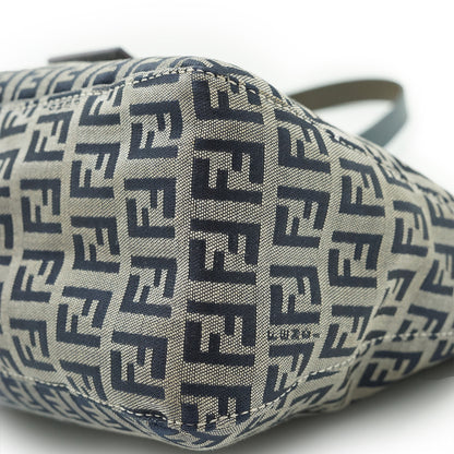 Zucchino Canvas Shoulder Bag