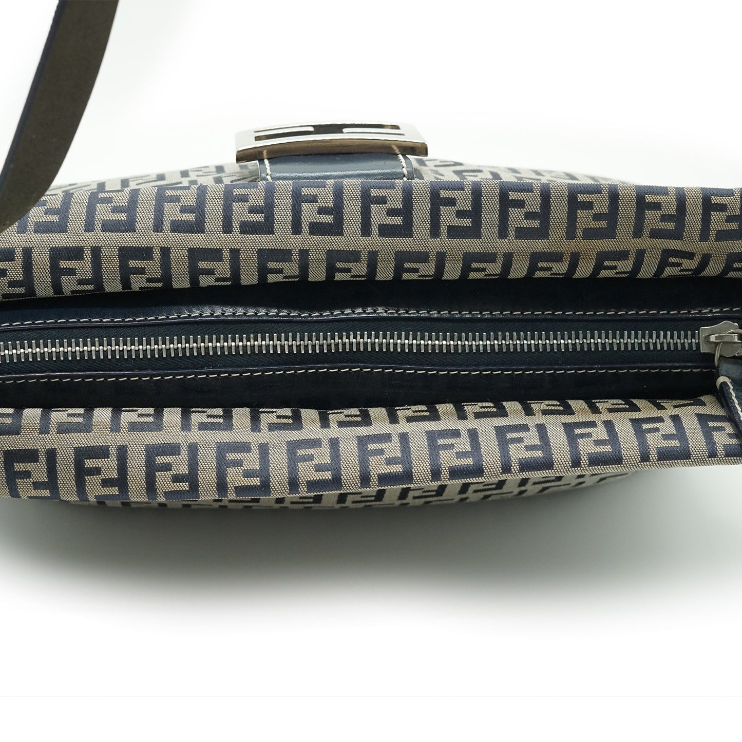 Zucchino Canvas Shoulder Bag