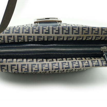 Zucchino Canvas Shoulder Bag