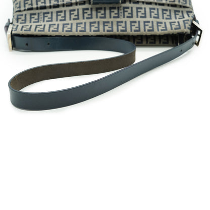 Zucchino Canvas Shoulder Bag