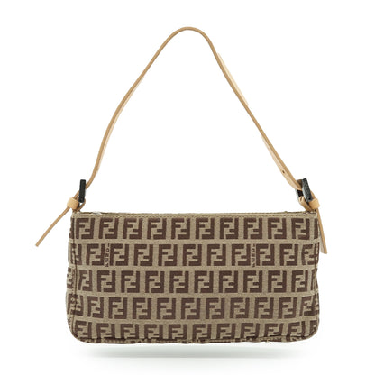 Zucchino Canvas Pochette