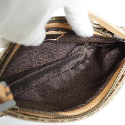 Zucchino Canvas Pochette