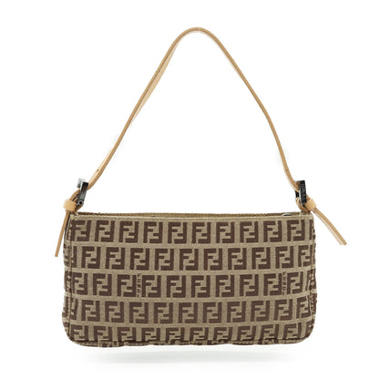 Zucchino Canvas Pochette