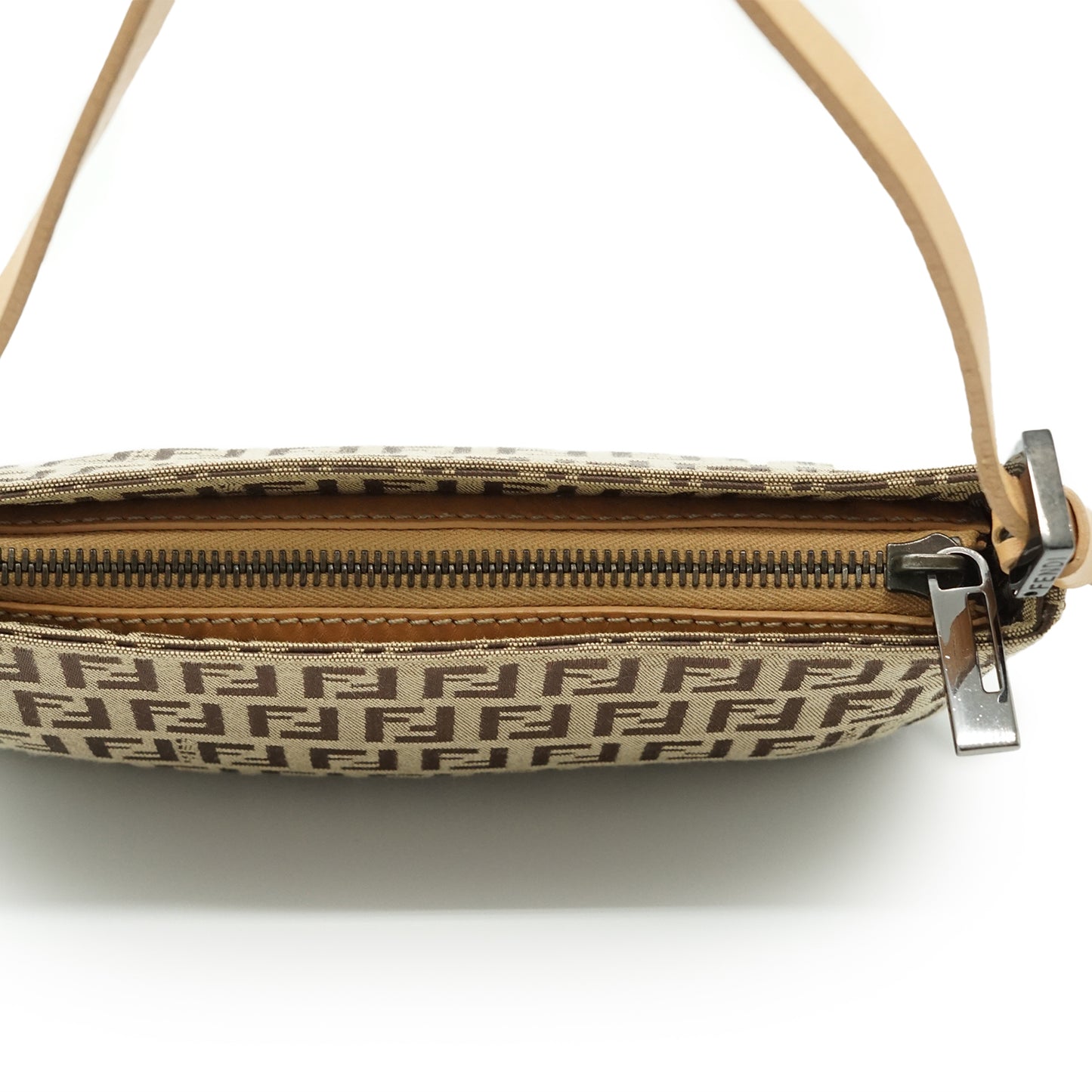 Zucchino Canvas Pochette