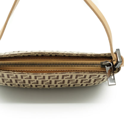 Zucchino Canvas Pochette