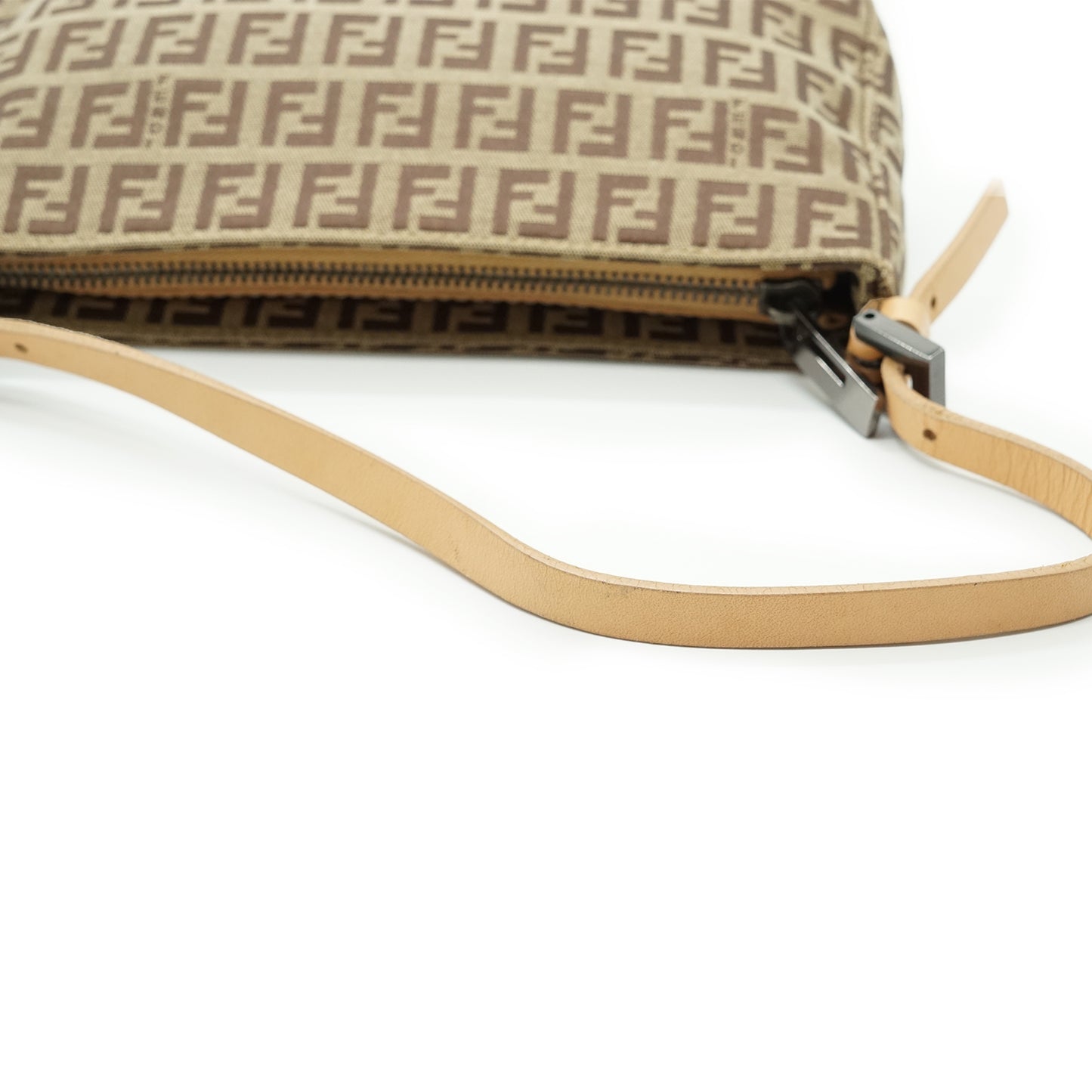 Zucchino Canvas Pochette