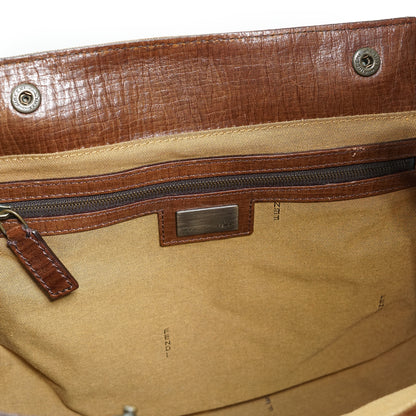 Zucca Nylon Medium Chef De Jour Tote