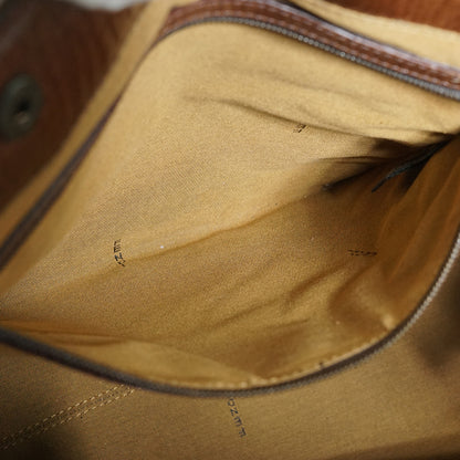 Zucca Nylon Medium Chef De Jour Tote