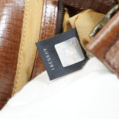 Zucca Nylon Medium Chef De Jour Tote