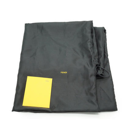 Zucca Nylon Medium Chef De Jour Tote