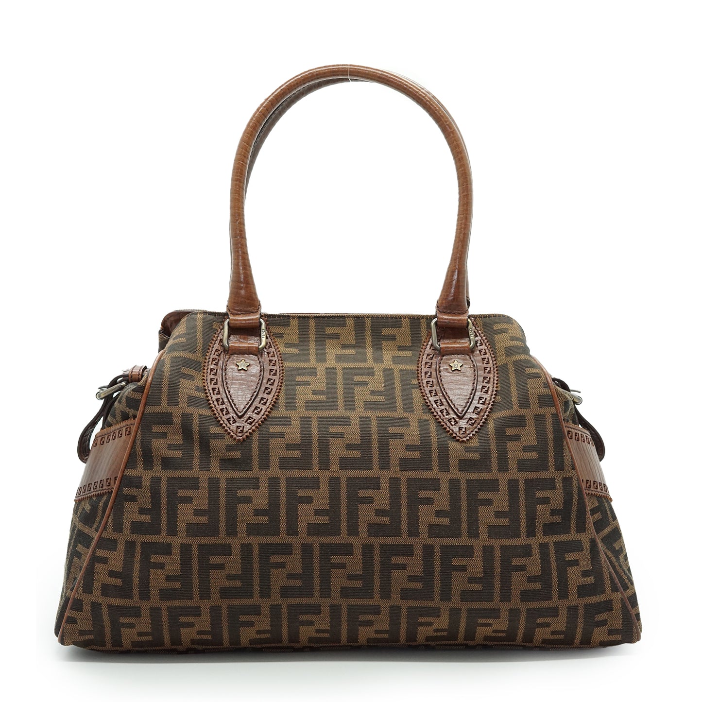 Zucca Nylon Medium Chef De Jour Tote