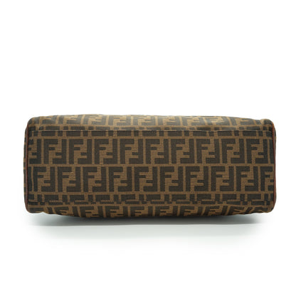 Zucca Nylon Medium Chef De Jour Tote