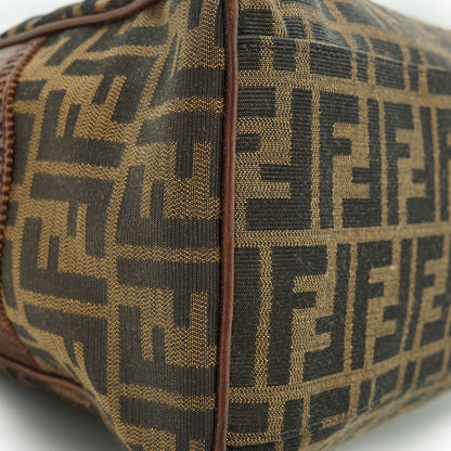 Zucca Nylon Medium Chef De Jour Tote