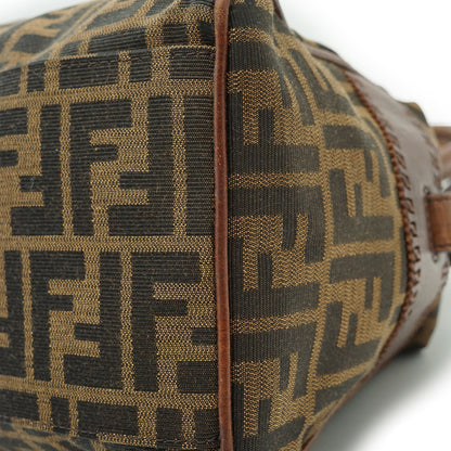 Zucca Nylon Medium Chef De Jour Tote