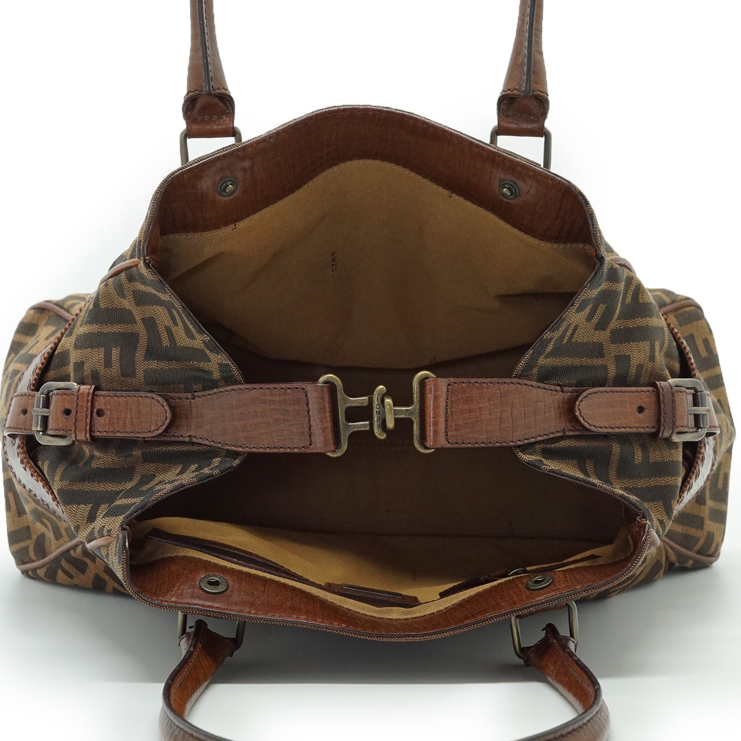 Zucca Nylon Medium Chef De Jour Tote