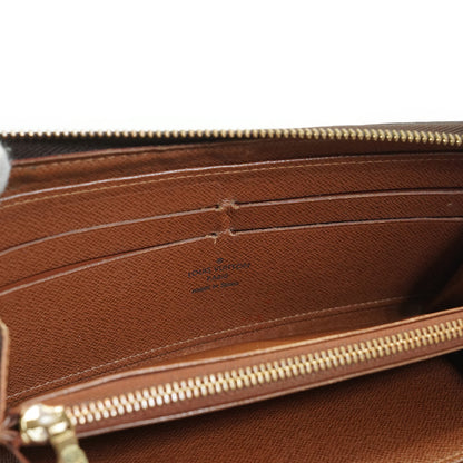 Monogram Zippy Long Wallet
