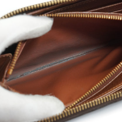 Monogram Zippy Long Wallet