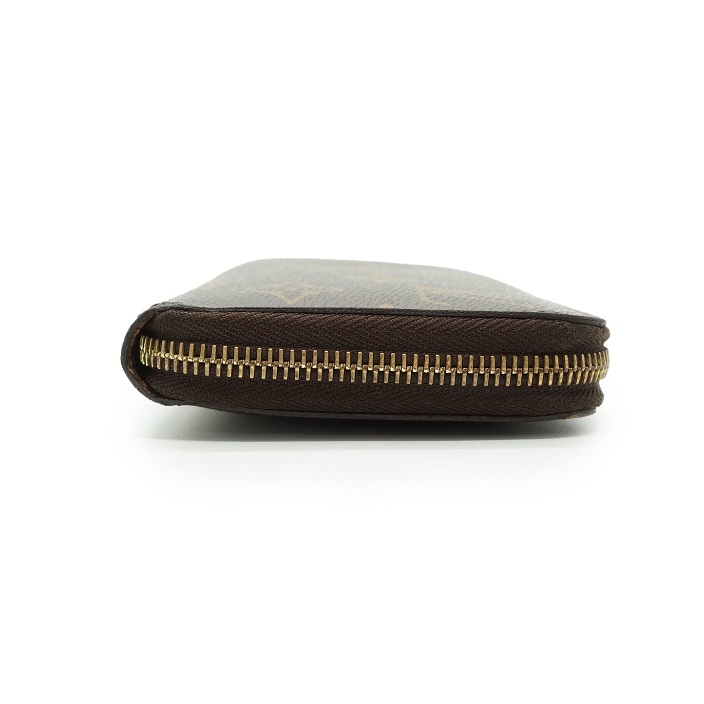 Monogram Zippy Long Wallet