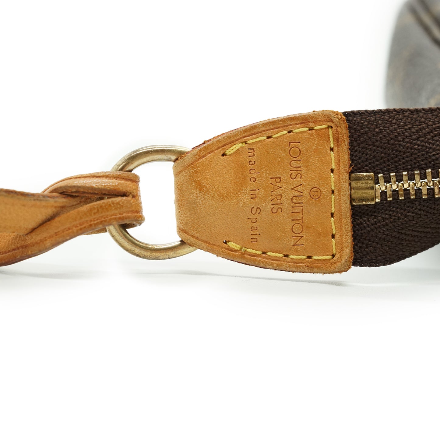 Monogram Pochette Accessoires