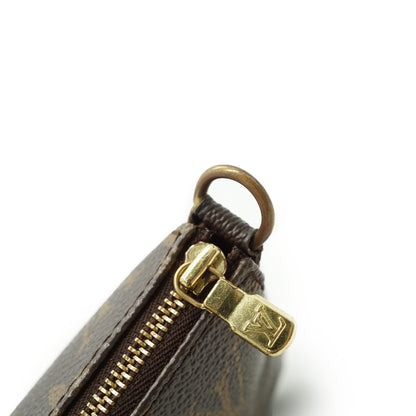 Monogram Pochette Accessoires