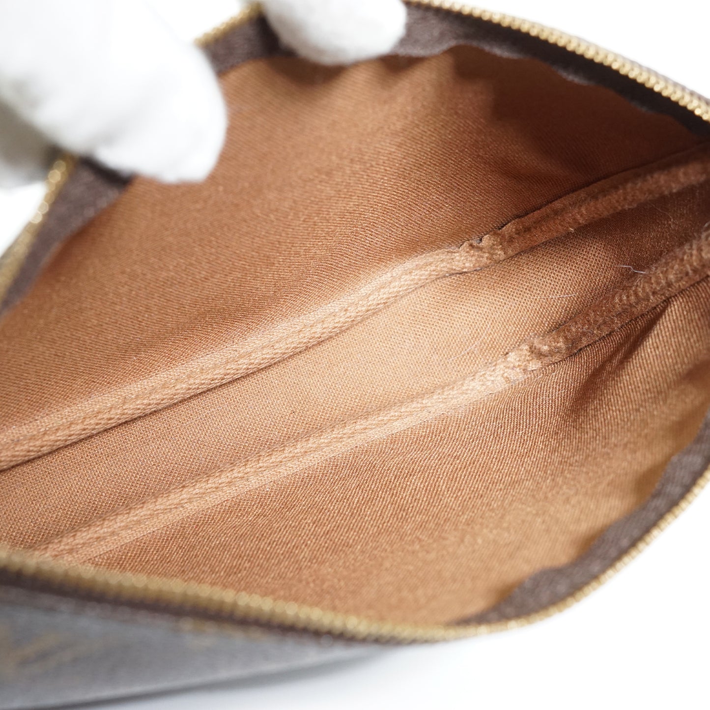Monogram Pochette Accessoires