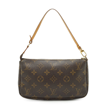 Monogram Pochette Accessoires