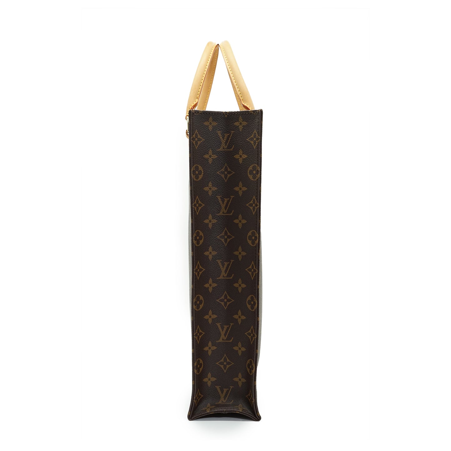 Monogram Sac Plat