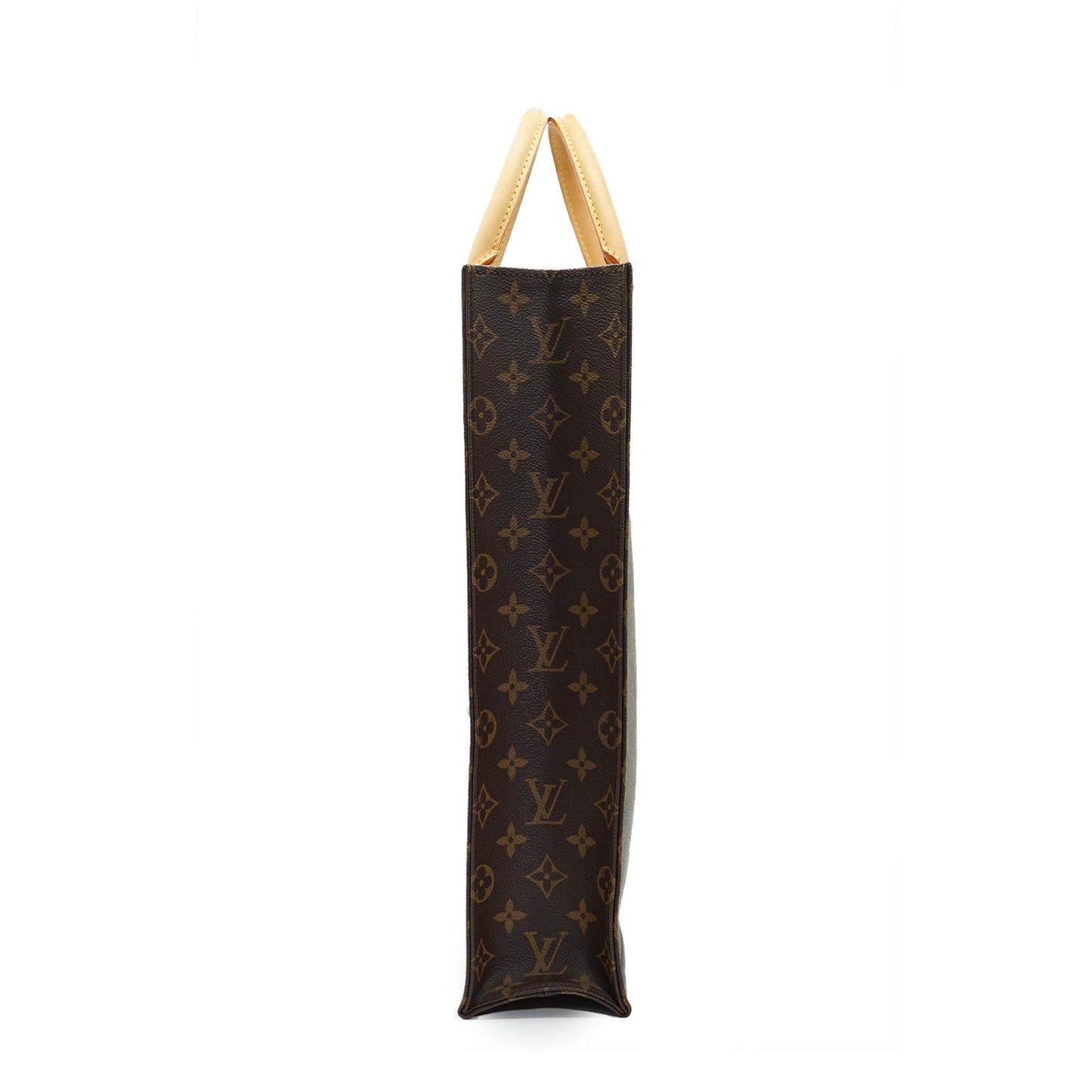 Monogram Sac Plat