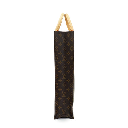 Monogram Sac Plat