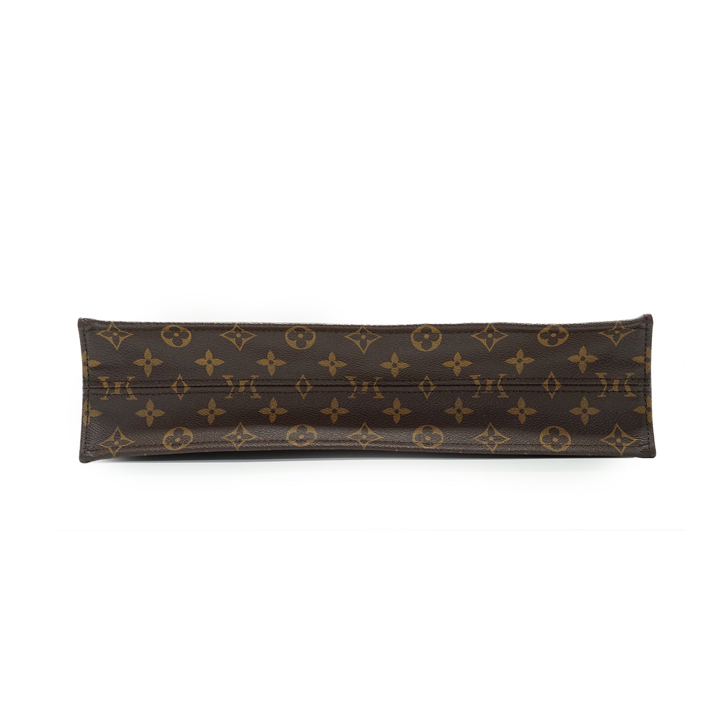 Monogram Sac Plat