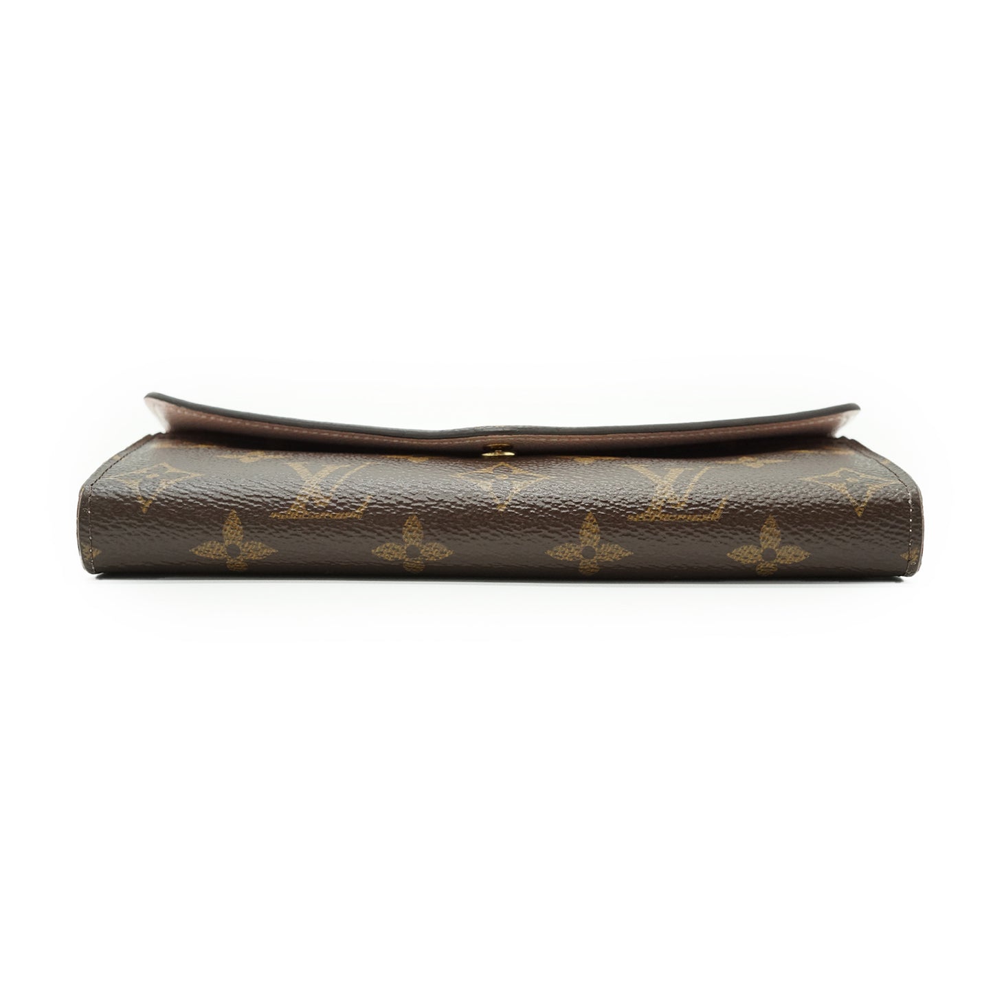 Monogram Portefeuille Sarah Rose Ballerine
