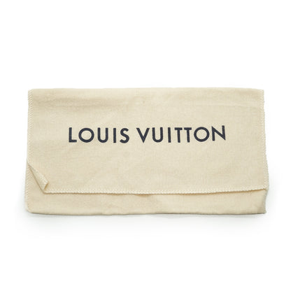 Monogram Zippy Wallet Retiro Rose Bruyere