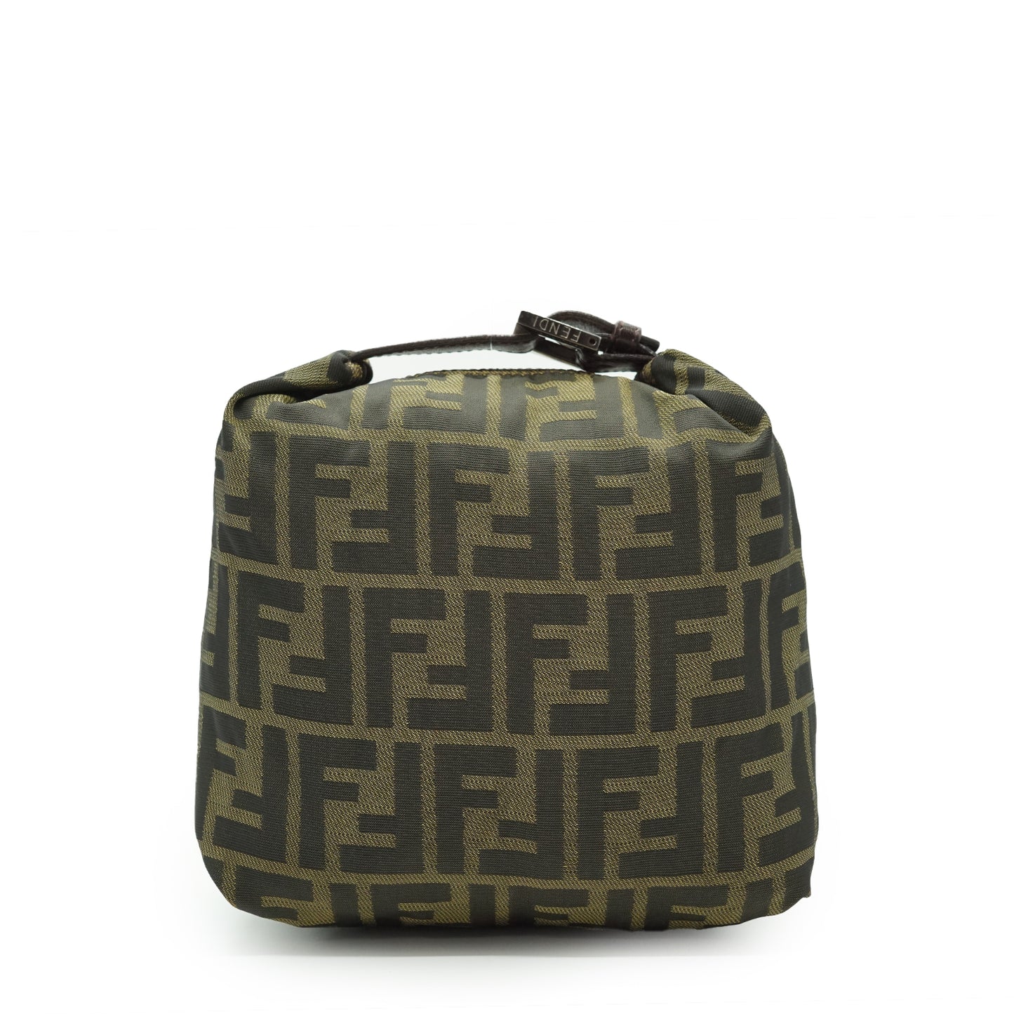 Zucca Pouch