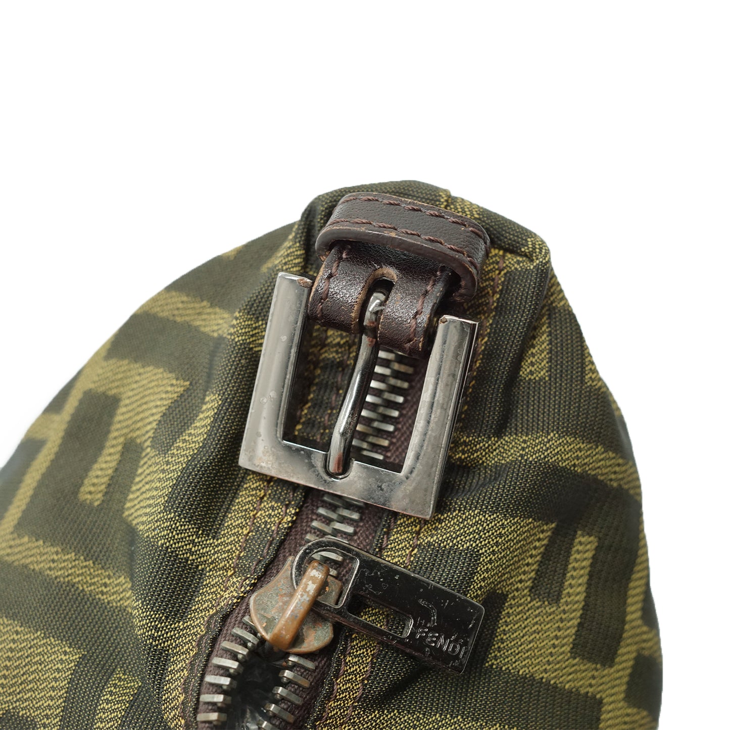 Zucca Pouch