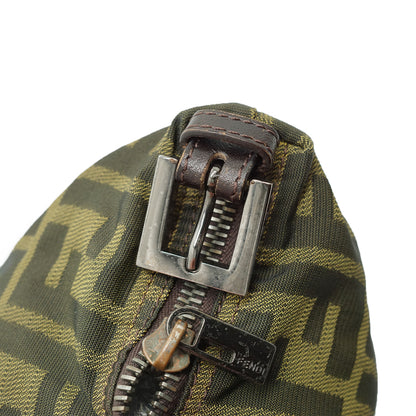 Zucca Pouch