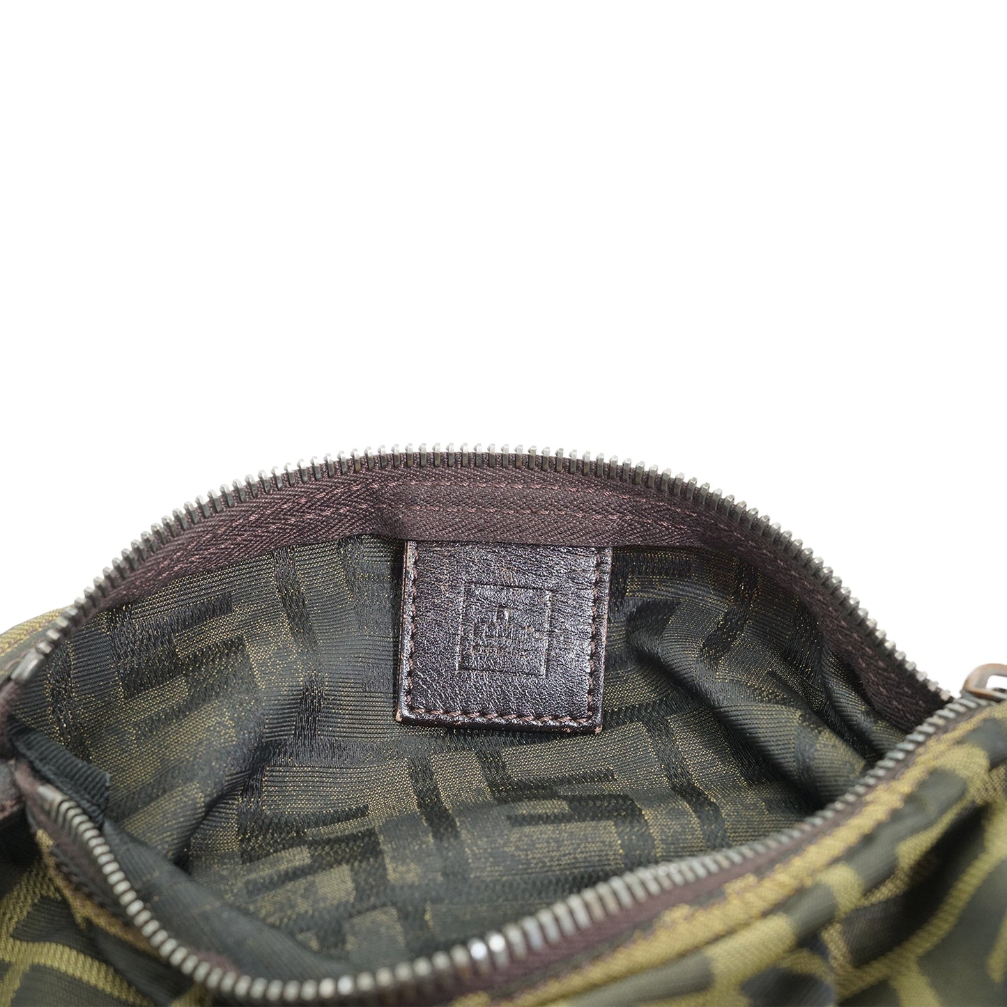 Zucca Pouch