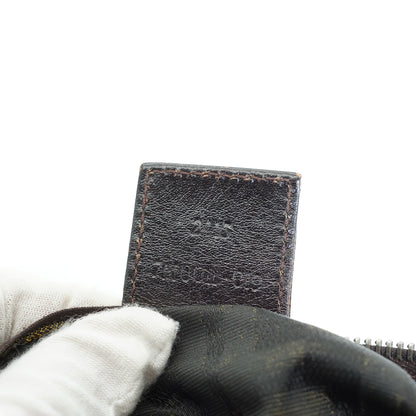 Zucca Pouch